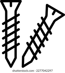 Ilustración de diseño de iconos del vector de pantalla