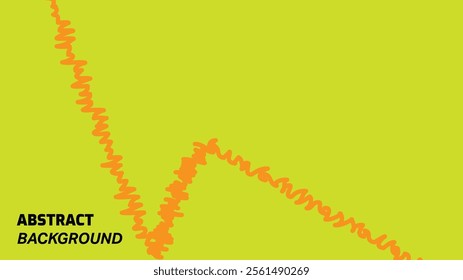 scribble background texture for design