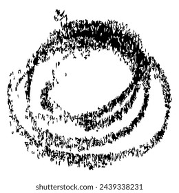 scribble crayon, vector hand draw sketch doodle
