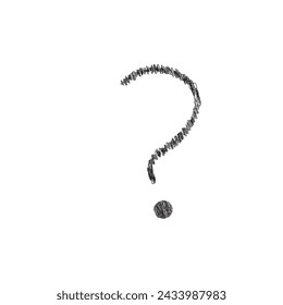 scribble design vector illustration template