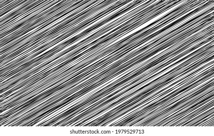 Scribble, doodle, sketch texture, pattern background
