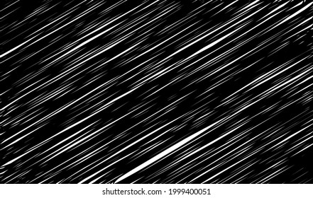 Scribble, doodle, sketch texture, pattern background