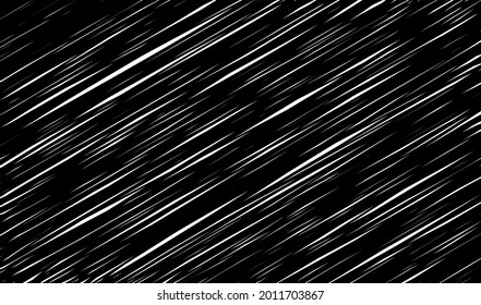 Scribble, doodle, sketch texture, pattern background