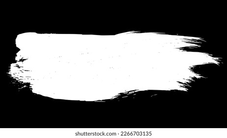 Esgrima mano dibujada en tiza sobre fondo negro. Elemento de mancha monocromo. Imagen generada digitalmente. Ilustración vectorial, Eps 10.
