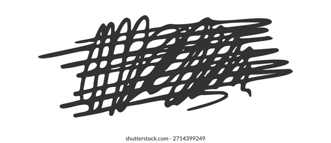 Rabiscar a arte artesanal ruptura visual