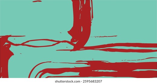 Scribble line set. Hand Drawn lines in Pencil. Charcoal smears. Vector logo design element