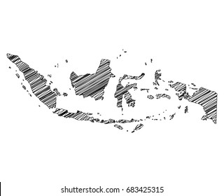 Indonesia hand drawing Images, Stock Photos & Vectors | Shutterstock