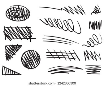 55,726 Scribble square Images, Stock Photos & Vectors | Shutterstock