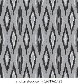 Recortada a mano Argyle repite perfectamente el fondo de la impresión textil