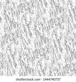 Scribbles Seamless Pattern. Hand Drawn Background.