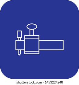 Scribe Gauge icon for your project
