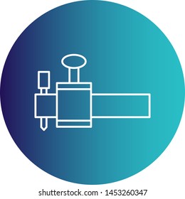 Scribe Gauge icon for your project
