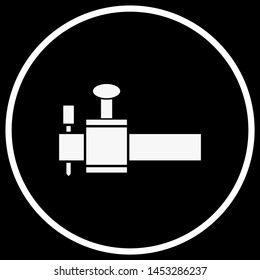 Scribe Gauge icon for your project
