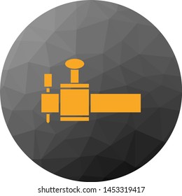 Scribe Gauge icon for your project
