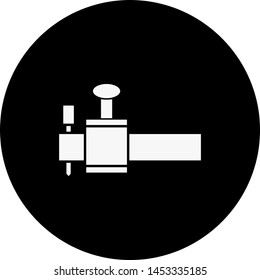 Scribe Gauge icon for your project
