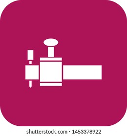 Scribe Gauge icon for your project
