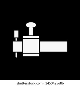 Scribe Gauge icon for your project
