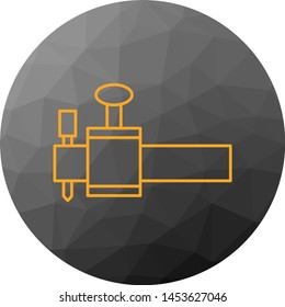 Scribe Gauge icon for your project
