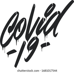 Script "Covid 19". Hope it will respond to your needs.