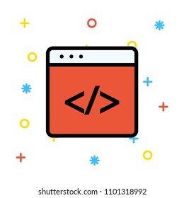 scripting window developer  