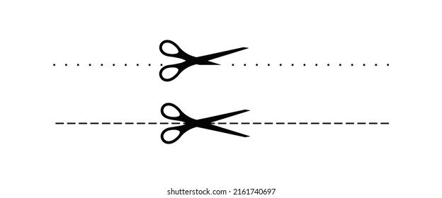 1,011 Cut along line Images, Stock Photos & Vectors | Shutterstock