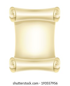 Scroll