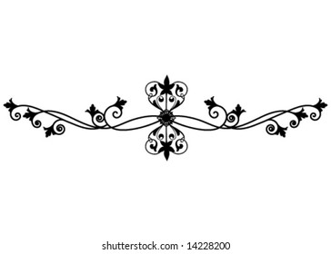 scroll design