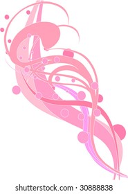 scroll design element