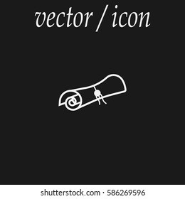 scroll icon