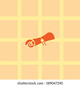 scroll icon