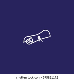 scroll icon