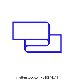 scroll icon