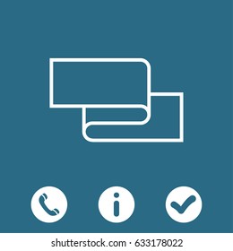 scroll icon