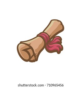 scroll icon