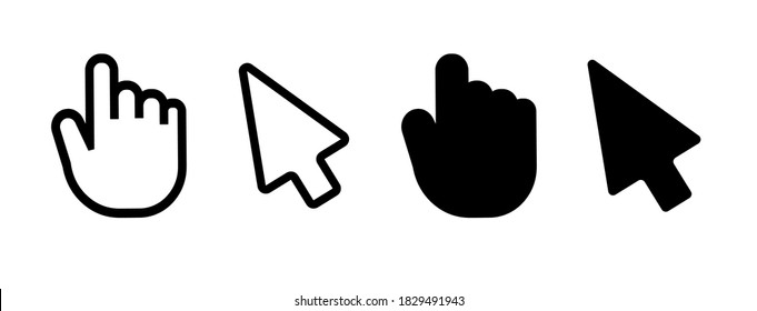 scroll icon on white background	