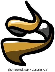 scroll for shinobi related designs