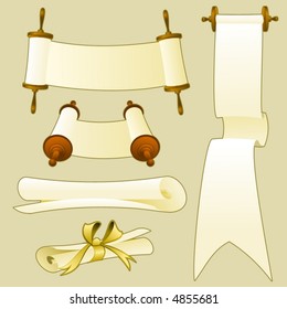 Scrolls