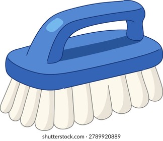 Scrub Brush Cleaning Household Tool