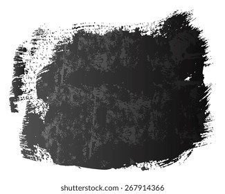Scruffy Grunge Banner