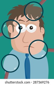 Scrutinised