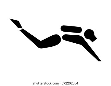 Scuba Diving icon