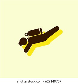Scuba Diving icon