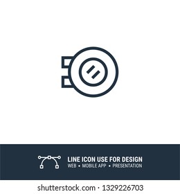 scuba diving underwater helmet icon