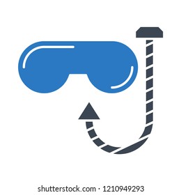 scuba  mask   diving  