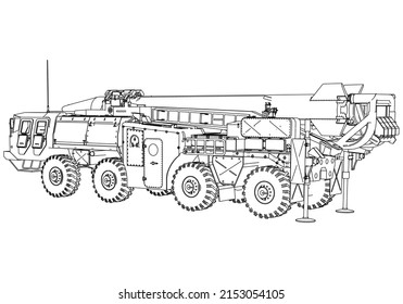 2,228 Scud Stock Illustrations, Images & Vectors | Shutterstock