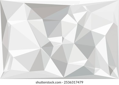 Sculptural Harmony Abstract Pattern Background Design for Modern and Artistic Visual Appeal