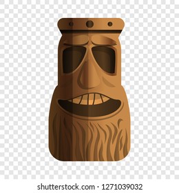 Sculpture idol icon. Cartoon of sculpture idol vector icon for web design for web design