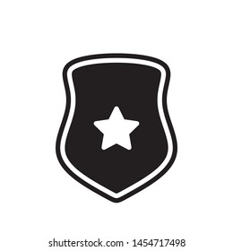 scurity icon symbol vector template