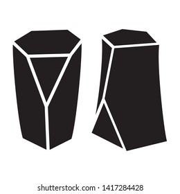 Scutoid scale to any size
