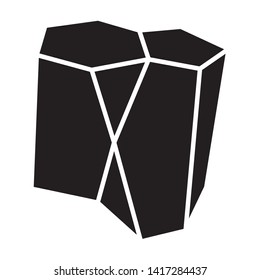 Scutoid scale to any size